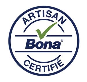 Construction Expert Sag Lac, certifité Bona
