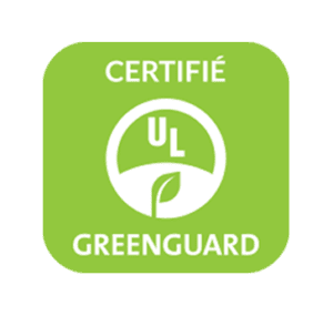 Construction Expert Sag Lac, certifité Greeguard