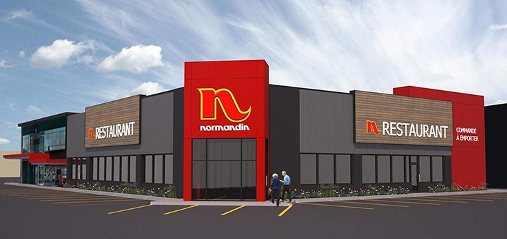 Sablage de plancher commercial à Chicoutimi, Jonquière, La Baie, Alma, Saguenay Lac-Saint-Jean