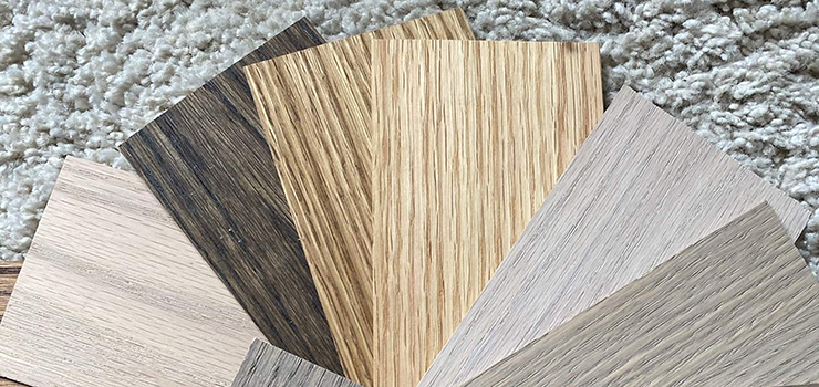 Teinture de plancher à Chicoutimi, Jonquière, La Baie, Alma, Saguenay Lac-Saint-Jean